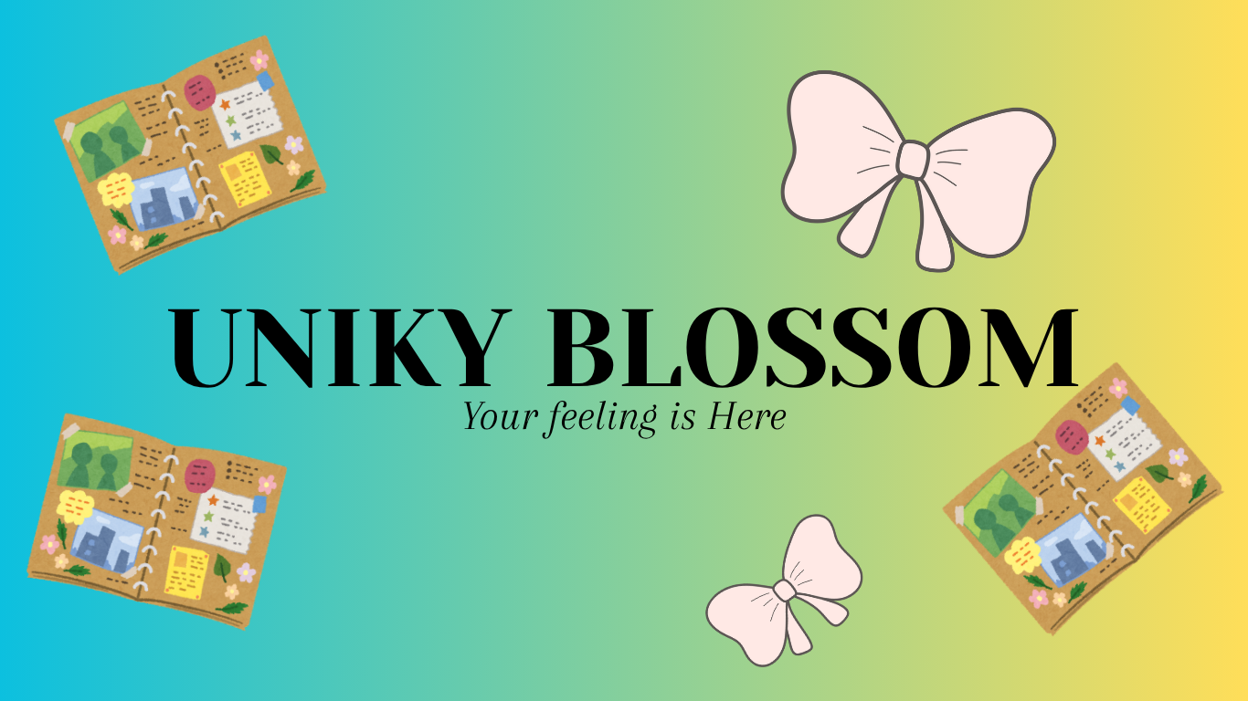 Uniky Blossom